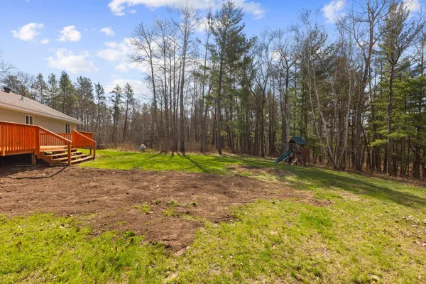$360,000 | 5795 Bluestem Lane Southwest, Motley, MN 56466