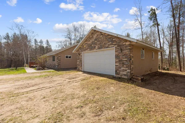 $360,000 | 5795 Bluestem Lane Southwest, Motley, MN 56466