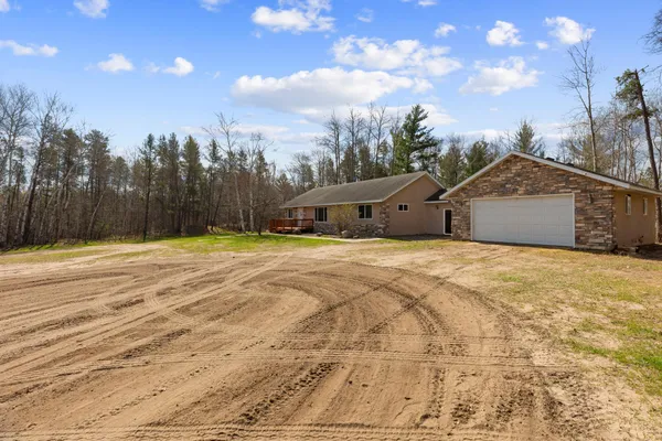 $360,000 | 5795 Bluestem Lane Southwest, Motley, MN 56466