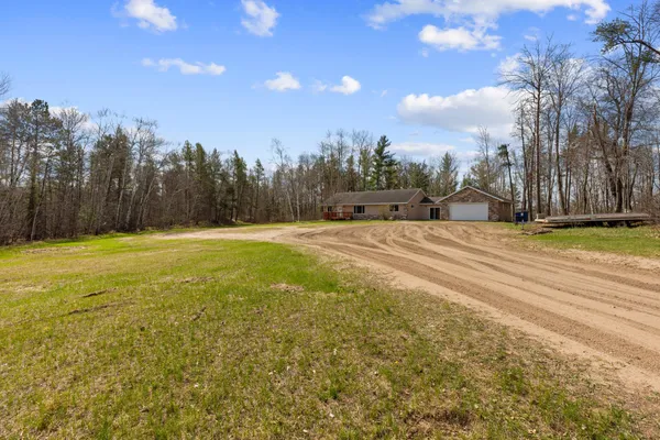 $360,000 | 5795 Bluestem Lane Southwest, Motley, MN 56466