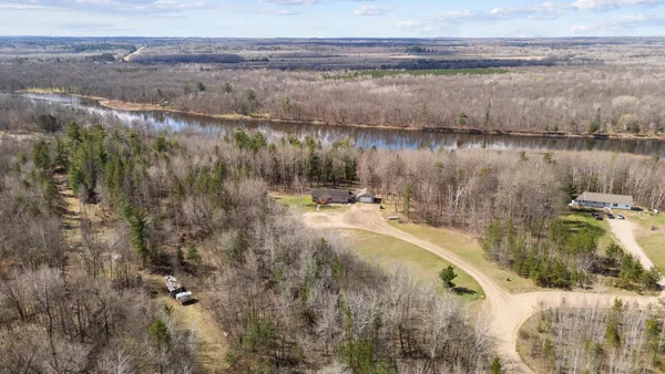 $360,000 | 5795 Bluestem Lane Southwest, Motley, MN 56466