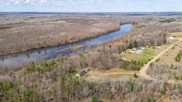 $360,000 | 5795 Bluestem Lane Southwest, Motley, MN 56466