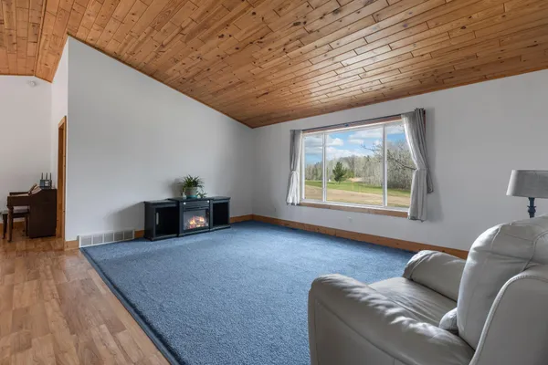$360,000 | 5795 Bluestem Lane Southwest, Motley, MN 56466