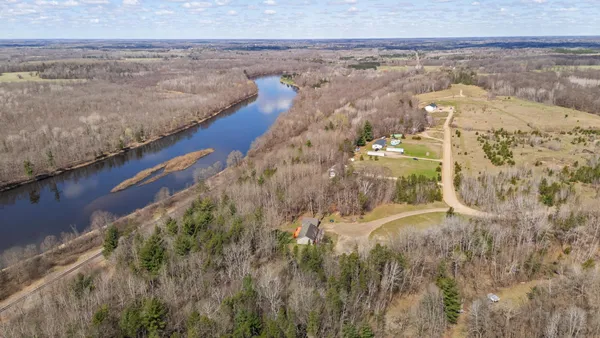 $360,000 | 5795 Bluestem Lane Southwest, Motley, MN 56466