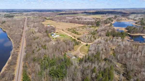 $360,000 | 5795 Bluestem Lane Southwest, Motley, MN 56466