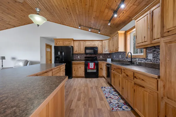 $360,000 | 5795 Bluestem Lane Southwest, Motley, MN 56466