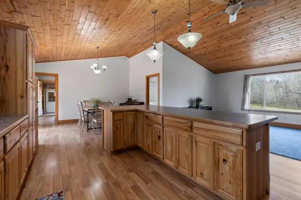 $360,000 | 5795 Bluestem Lane Southwest, Motley, MN 56466