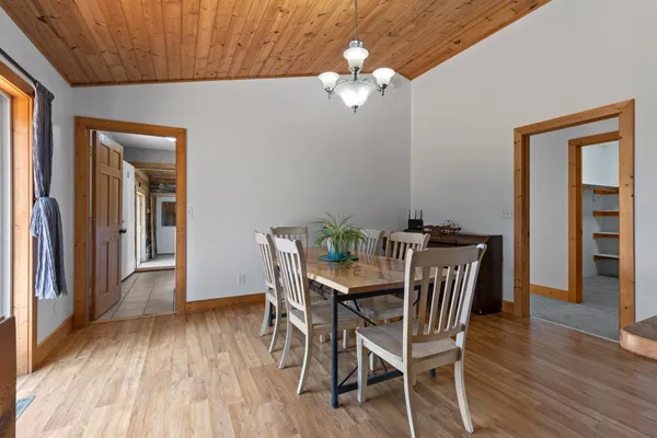 $360,000 | 5795 Bluestem Lane Southwest, Motley, MN 56466