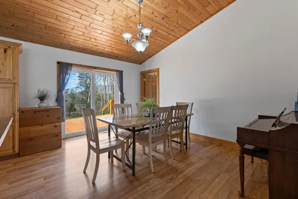 $360,000 | 5795 Bluestem Lane Southwest, Motley, MN 56466