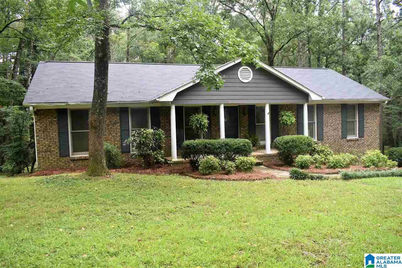 1139 Old Section Road Birmingham, AL 35244 - Photo 38 of 38