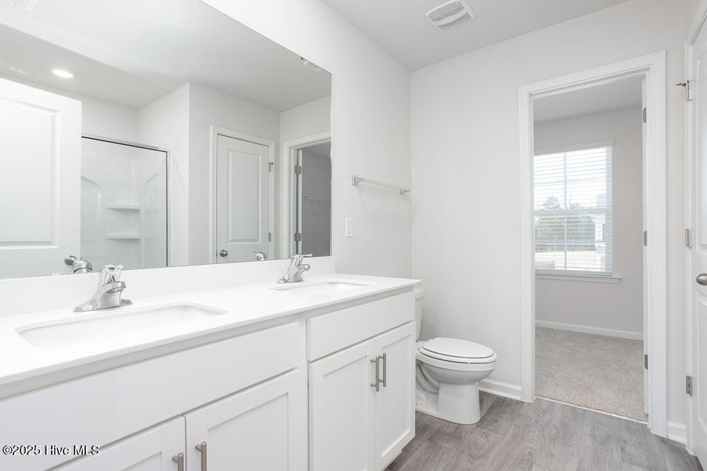 3908 Falcon Court Wilson, NC 27896 - Photo 15 of 31 DR Horton-129 Carriage Cove Circle-16