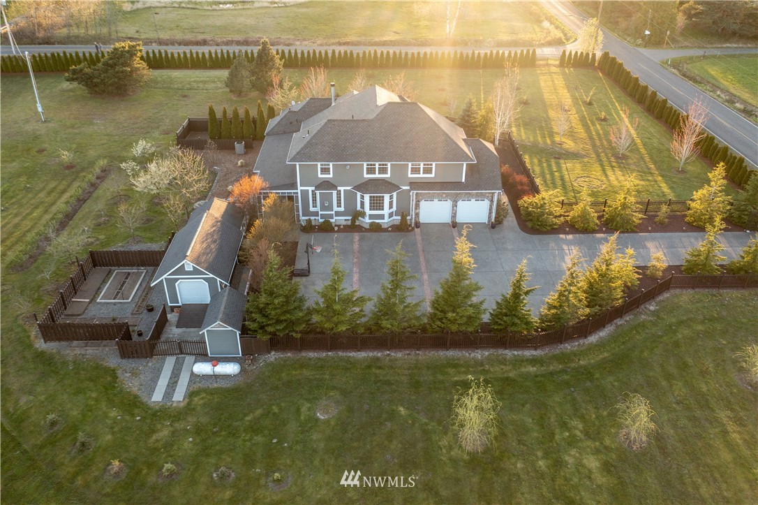 3095 Thornton Road Ferndale, WA 98248 - Photo 1 of 39