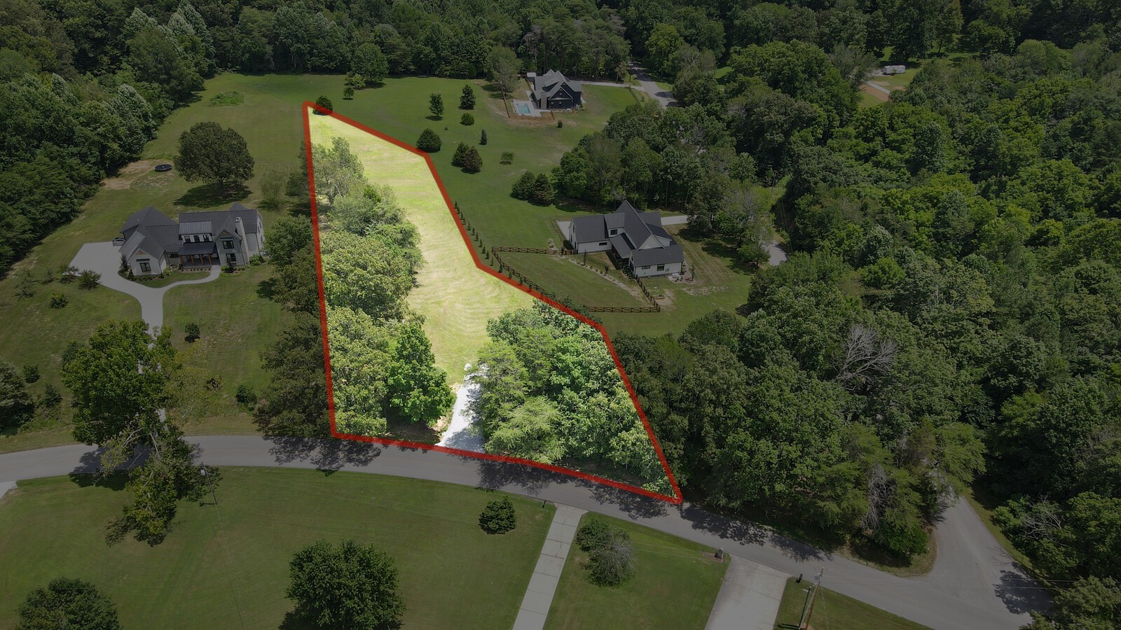 1995 Spencer Mill Road Burns, TN 37029 - Photo 1 of 8