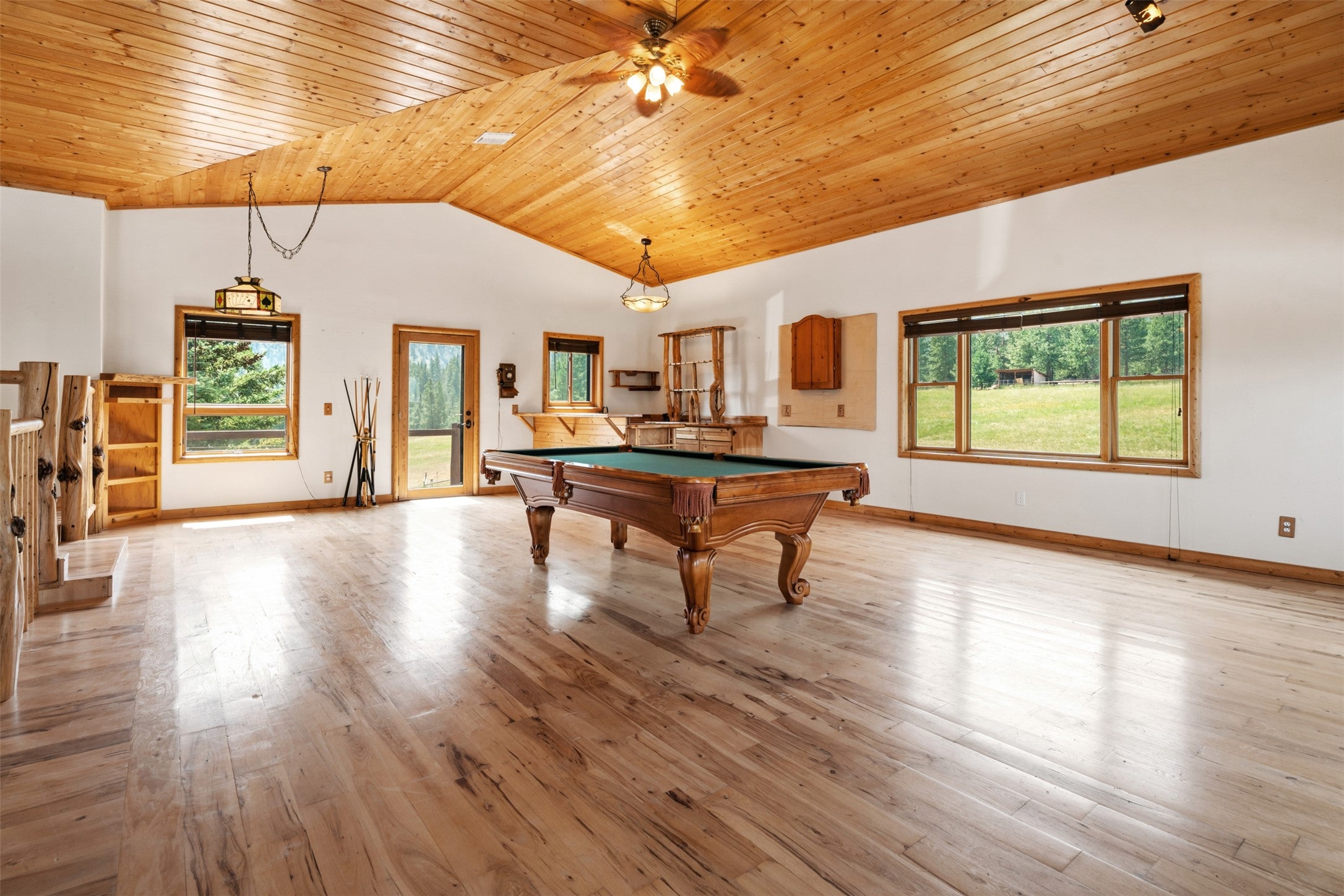 181 Hart Bench Road Darby, MT 59829 - Photo 38 of 101 Gallery Image 38