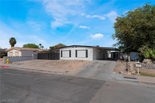 $1,595 | 280 Sir Phillip Street, Las Vegas, NV 89110