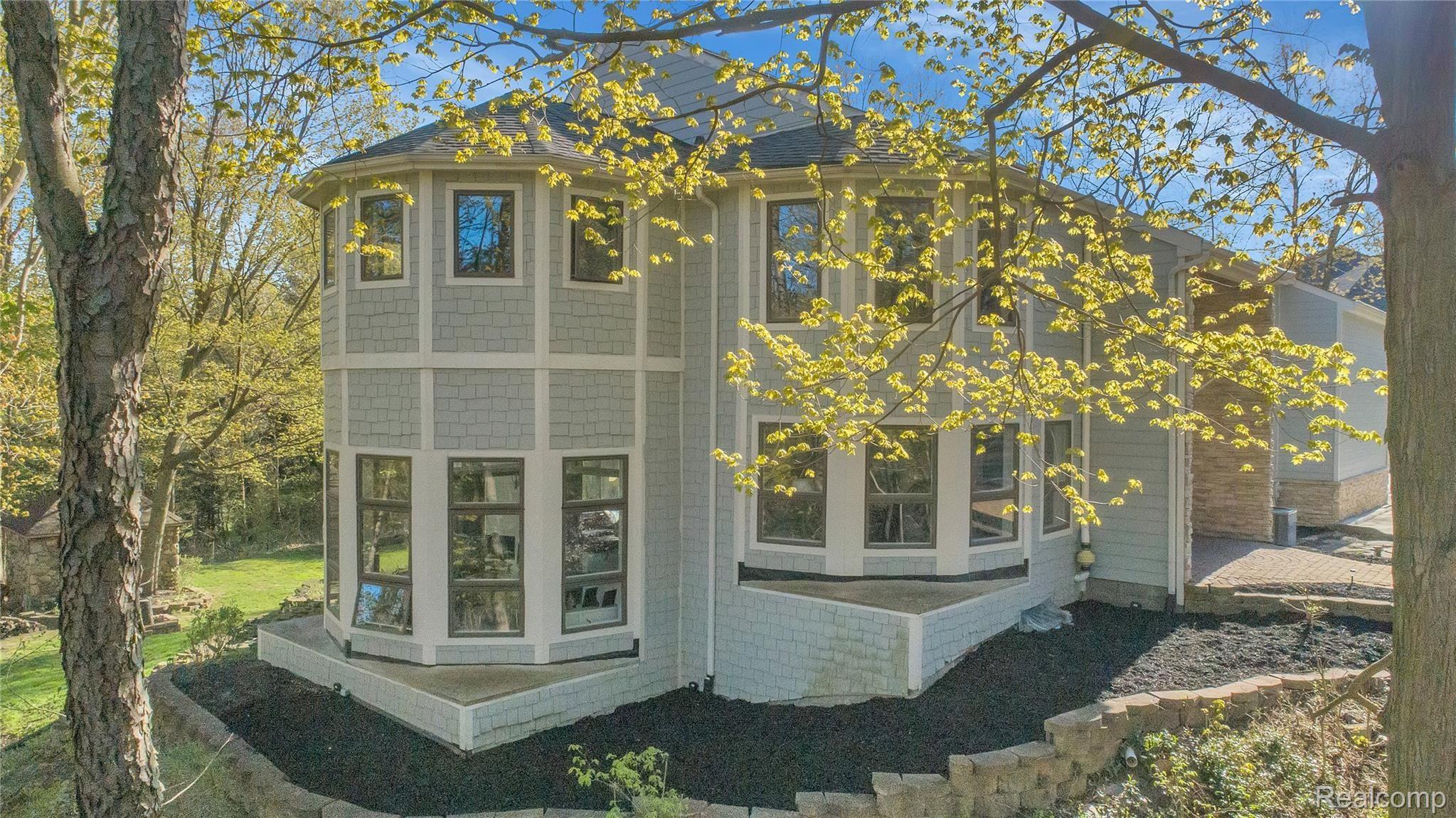 20220 Beck Road Northville, MI 48167 - Photo 48 of 55 20220 Beck Rd - HD Drone Photography-48.jpg
