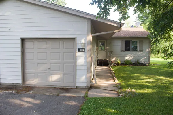 $349,500 | 18118 Captive Lake Road, Garrison, MN 56450