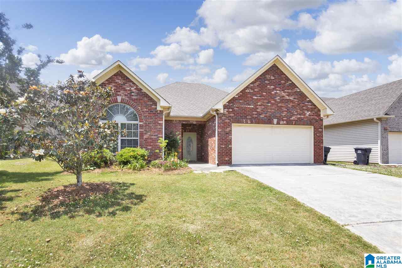 668 Waterford Lane Calera, AL 35040 - Photo 1 of 19