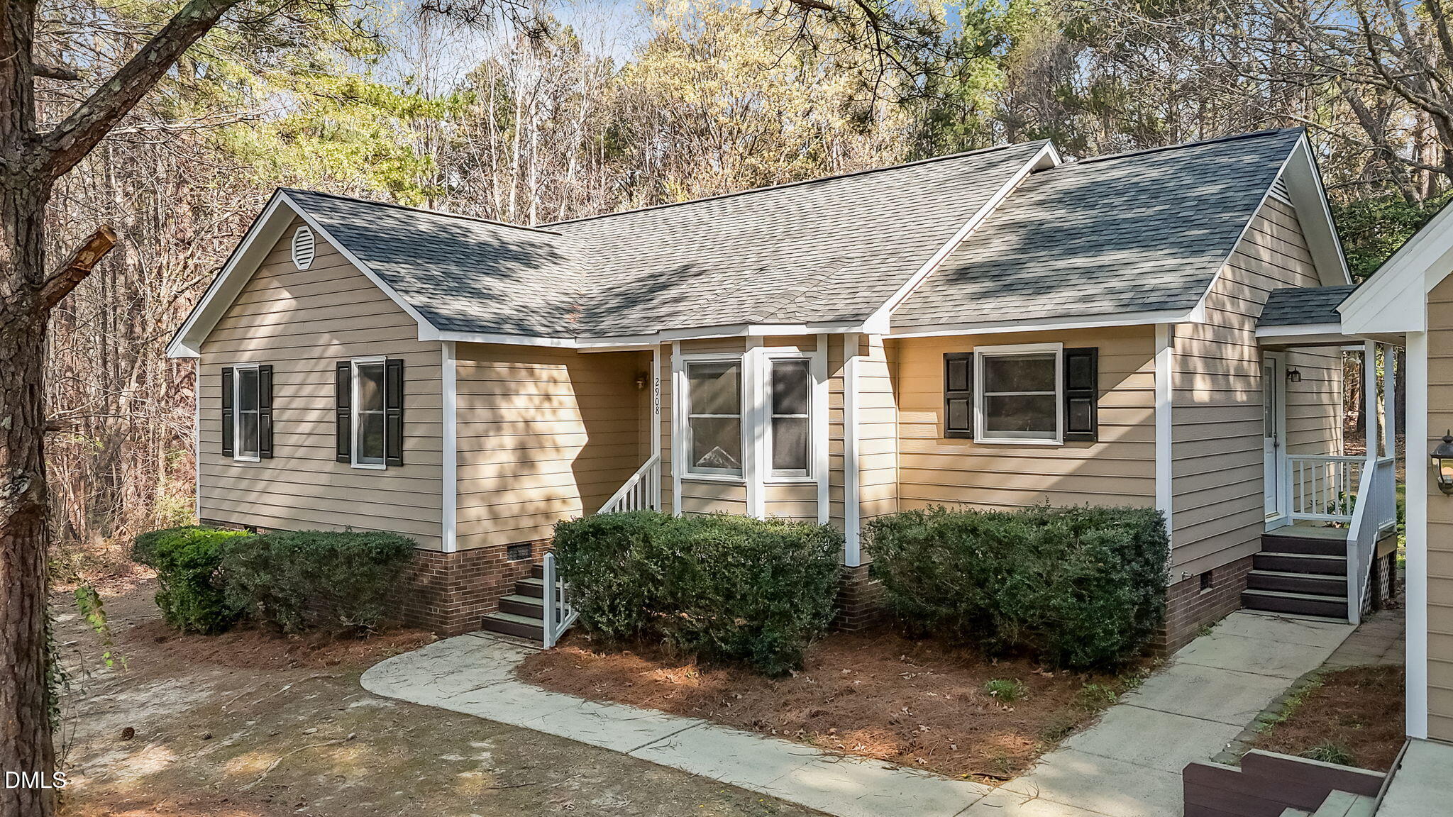 2908 Livery Way Raleigh, NC 27603 - Photo 2 of 34 2-web-or-mls-DJI_20260323102222_0447_D