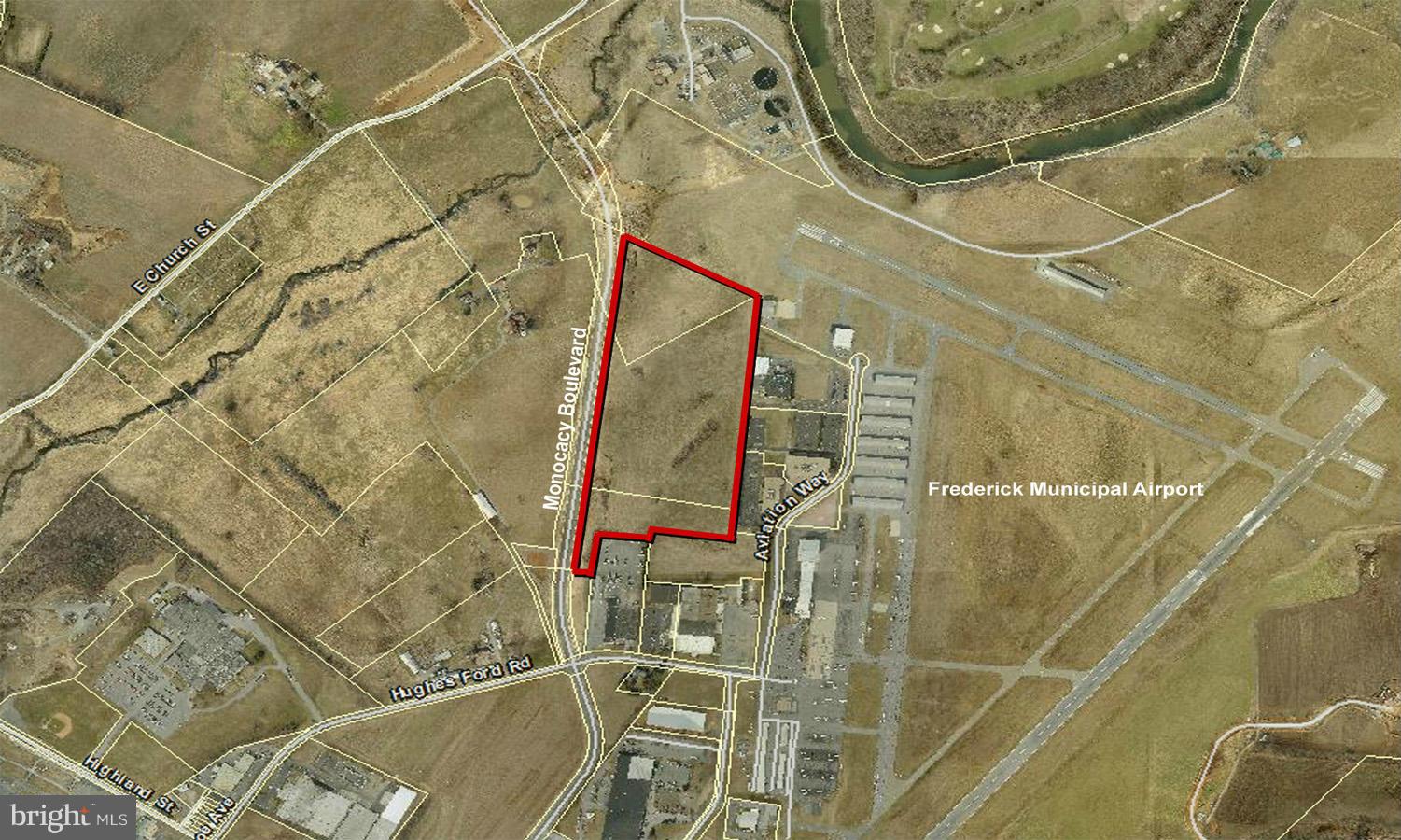 Gas House Pike Frederick, MD 21701 - Photo 2 of 5 View