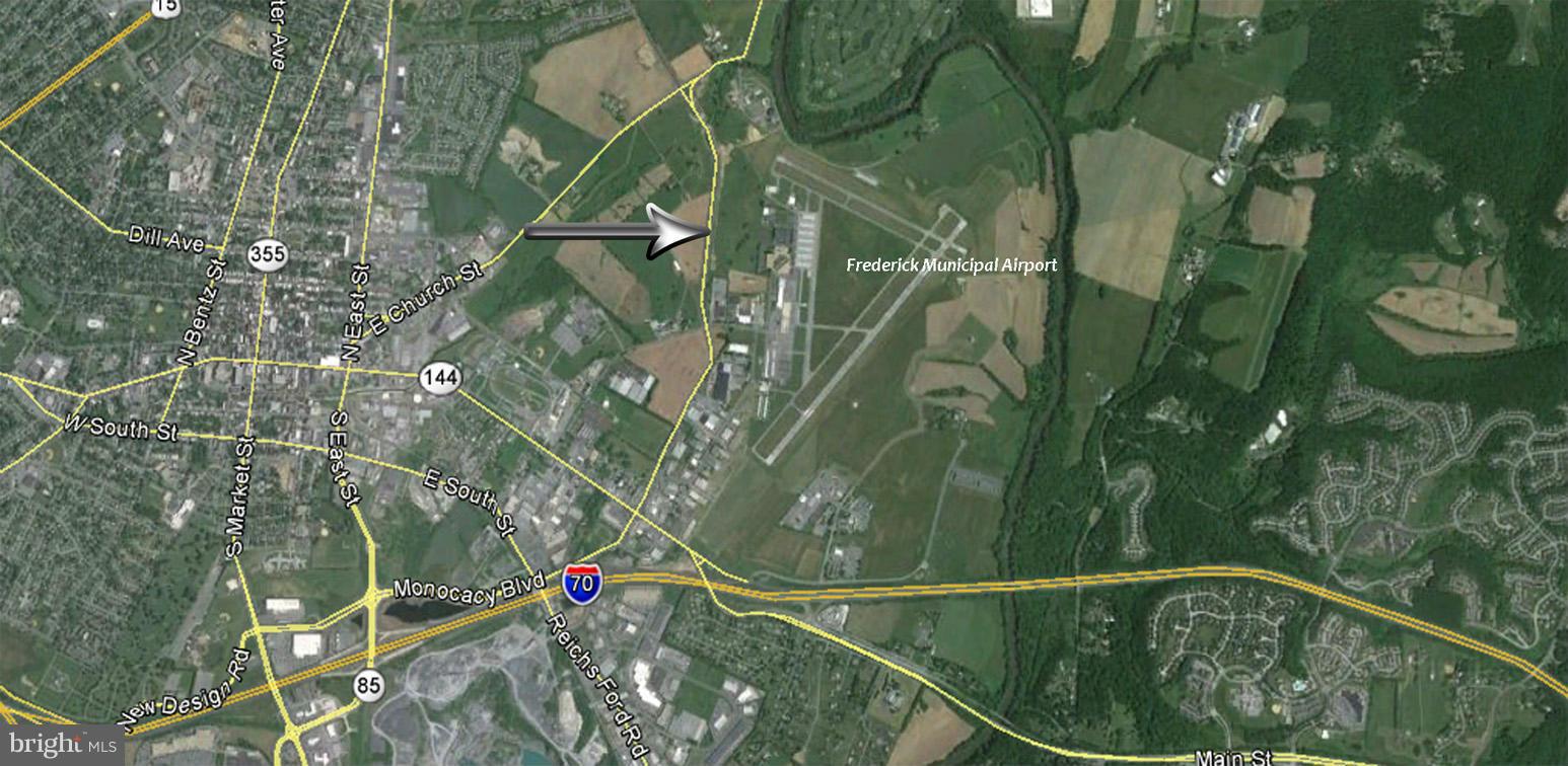 Gas House Pike Frederick, MD 21701 - Photo 3 of 5 View