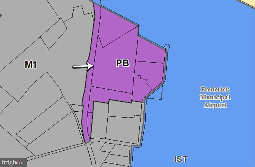 Gas House Pike Frederick, MD 21701 - Photo 4 of 5 View