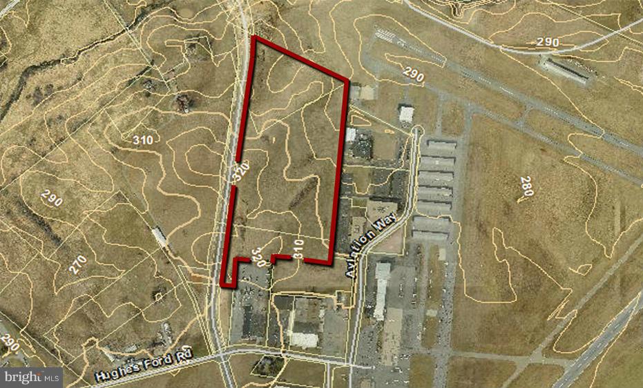 Gas House Pike Frederick, MD 21701 - Photo 5 of 5 View