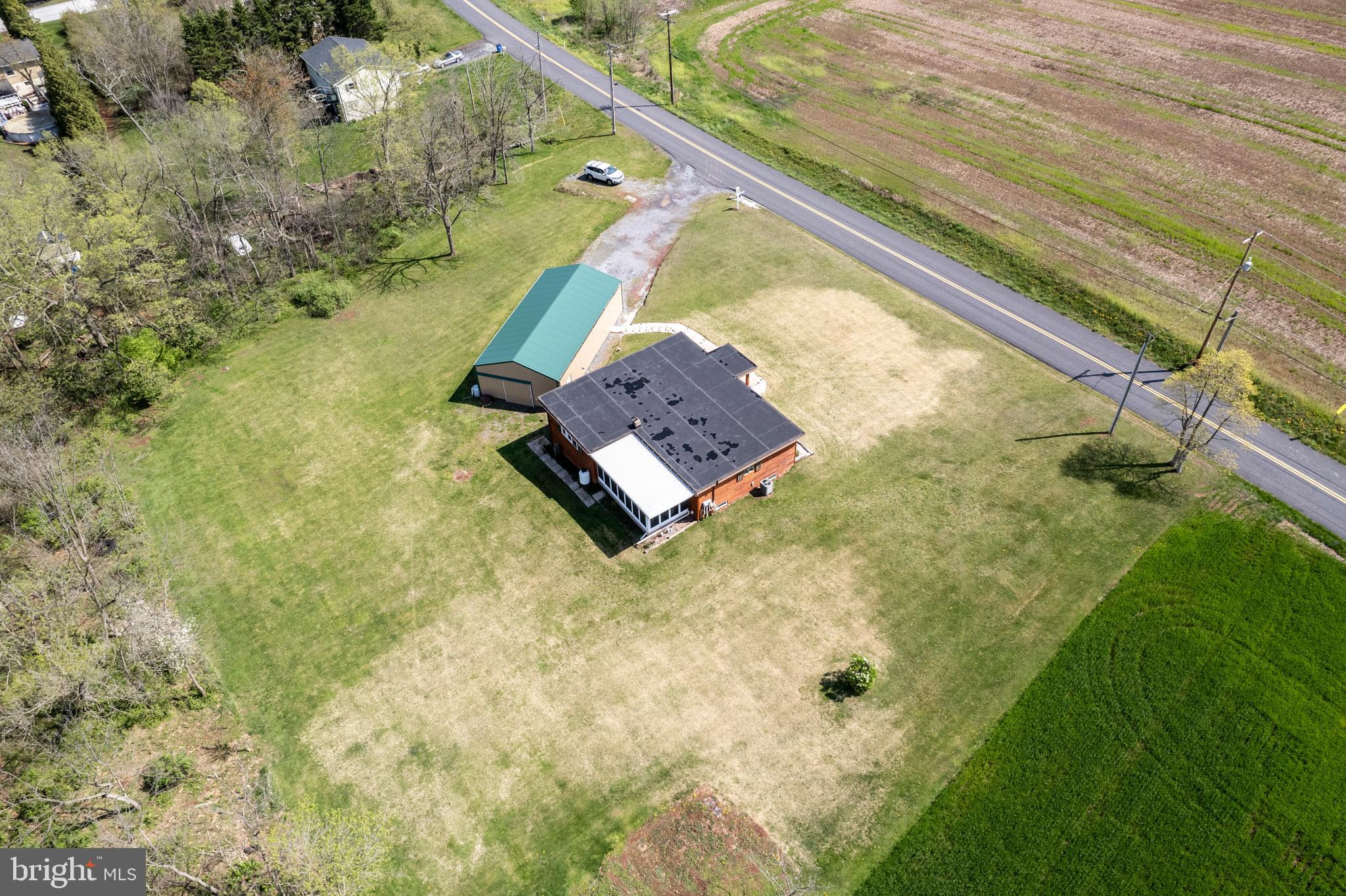 155 White Church Road Gettysburg, PA 17325 - Photo 8 of 51 Gallery Image 8