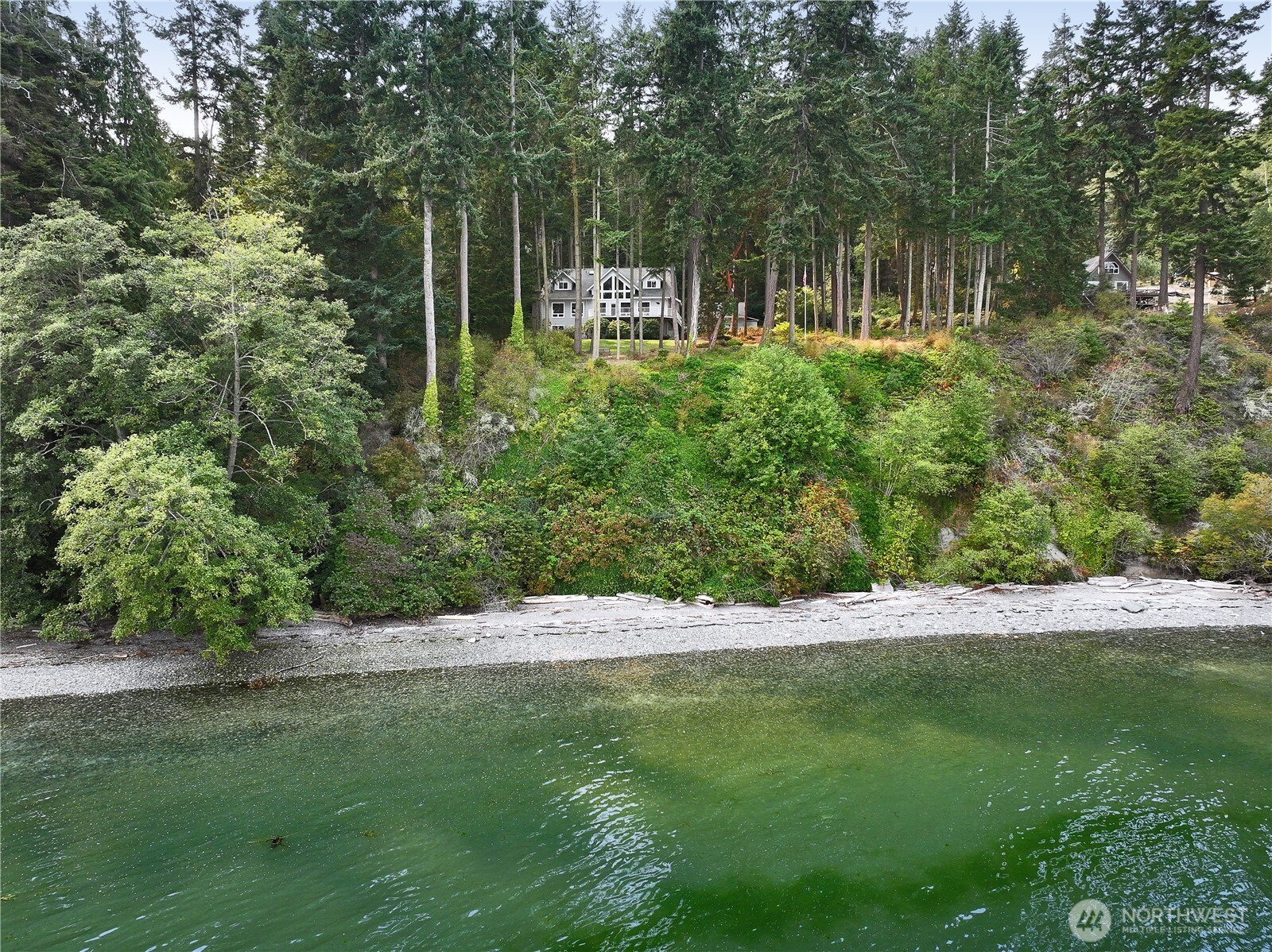 2151 North Bluff Road Greenbank, WA 98253 - Photo 37 of 40