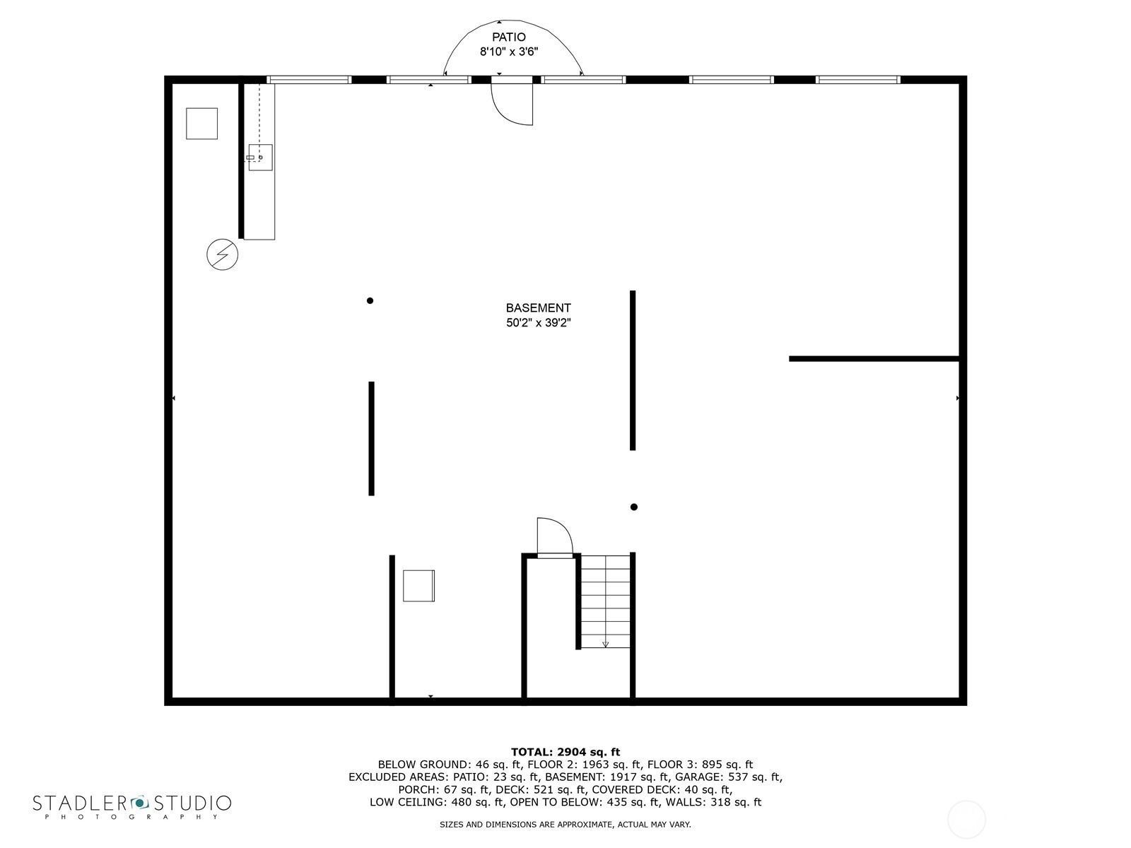 2151 North Bluff Road Greenbank, WA 98253 - Photo 40 of 40