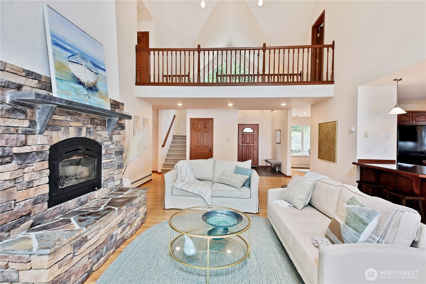 2151 North Bluff Road Greenbank, WA 98253 - Photo 6 of 40