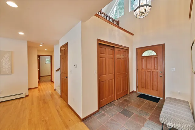 $1,699,000 | 2151 North Bluff Road, Greenbank, WA 98253