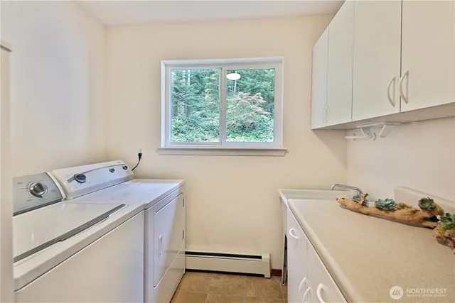 $1,699,000 | 2151 North Bluff Road, Greenbank, WA 98253