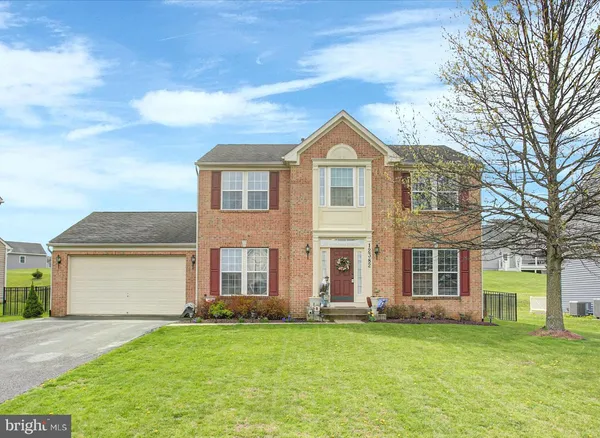 $425,000 | 12382 North Welty Road, Waynesboro, PA 17268
