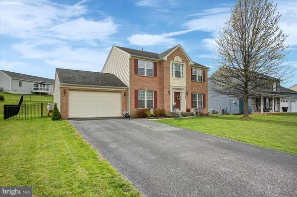 $425,000 | 12382 North Welty Road, Waynesboro, PA 17268