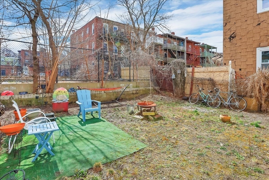 10 Bynner Street, Unit 1 Boston, MA 02130 - Photo 12 of 14