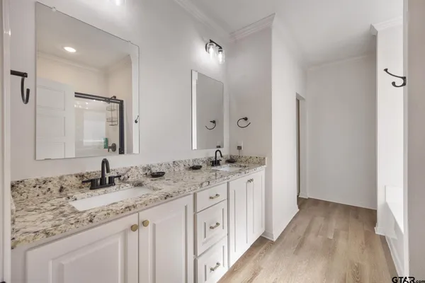 $349,000 | 8435 Lakeway Drive, Tyler, TX 75703