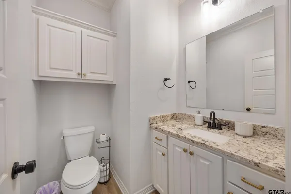 $349,000 | 8435 Lakeway Drive, Tyler, TX 75703