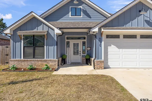 $349,000 | 8435 Lakeway Drive, Tyler, TX 75703