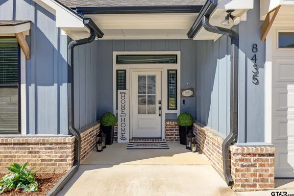 $349,000 | 8435 Lakeway Drive, Tyler, TX 75703