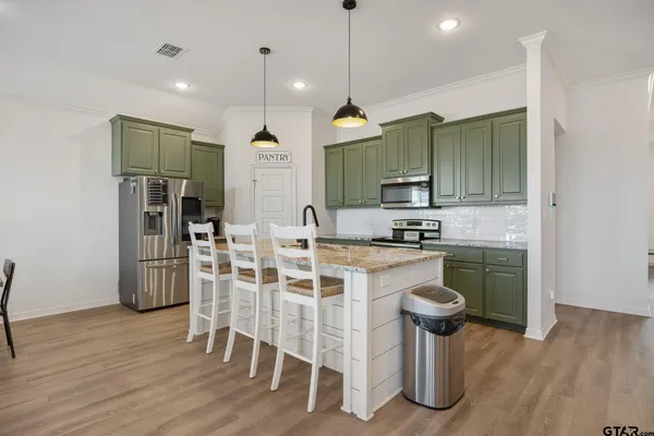 $349,000 | 8435 Lakeway Drive, Tyler, TX 75703