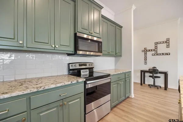 $349,000 | 8435 Lakeway Drive, Tyler, TX 75703