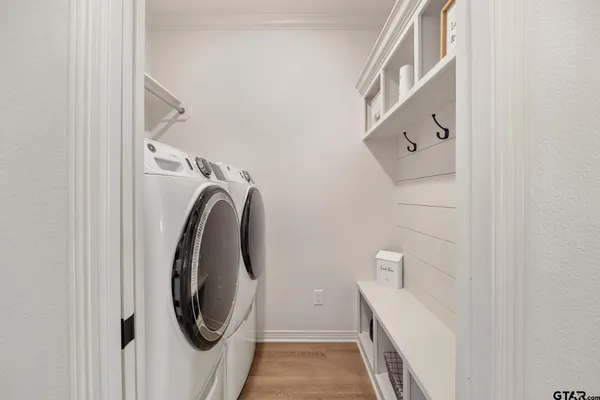 $349,000 | 8435 Lakeway Drive, Tyler, TX 75703