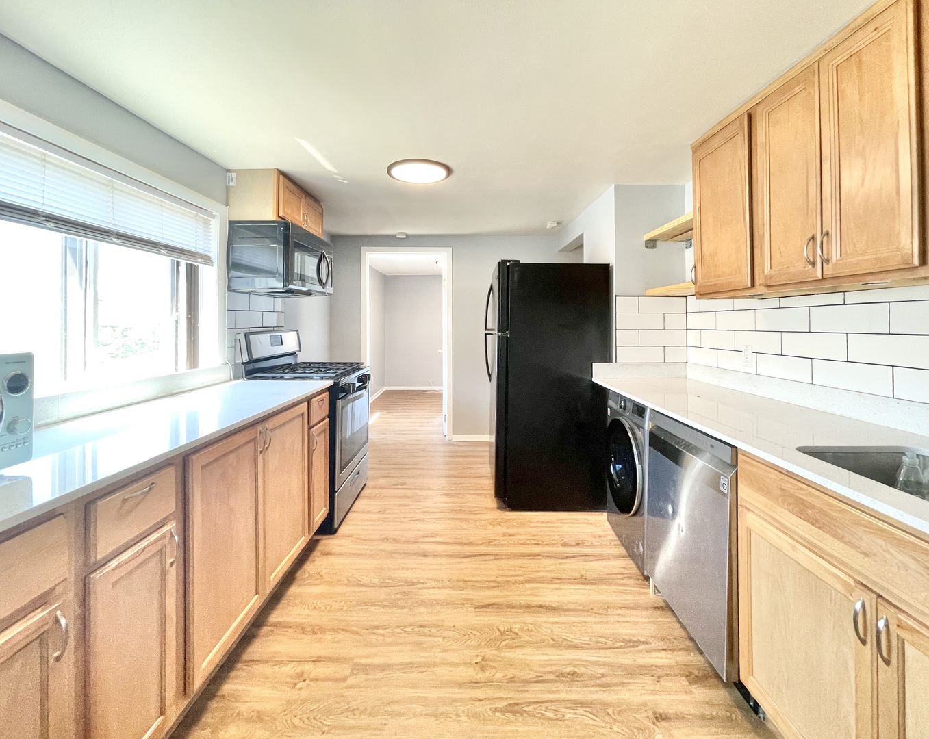 828 West 34th Street, Unit 2R Chicago, IL 60608 - Photo 4 of 13