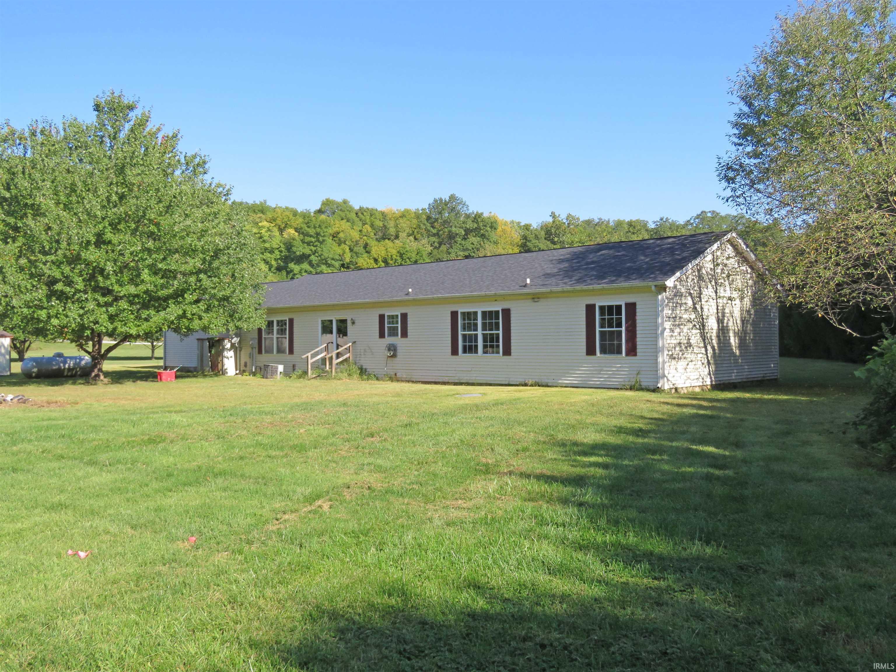 12814 West Bicycle Bridge Road Battle Ground, IN 47920 - Photo 15 of 15 Gallery Image 15
