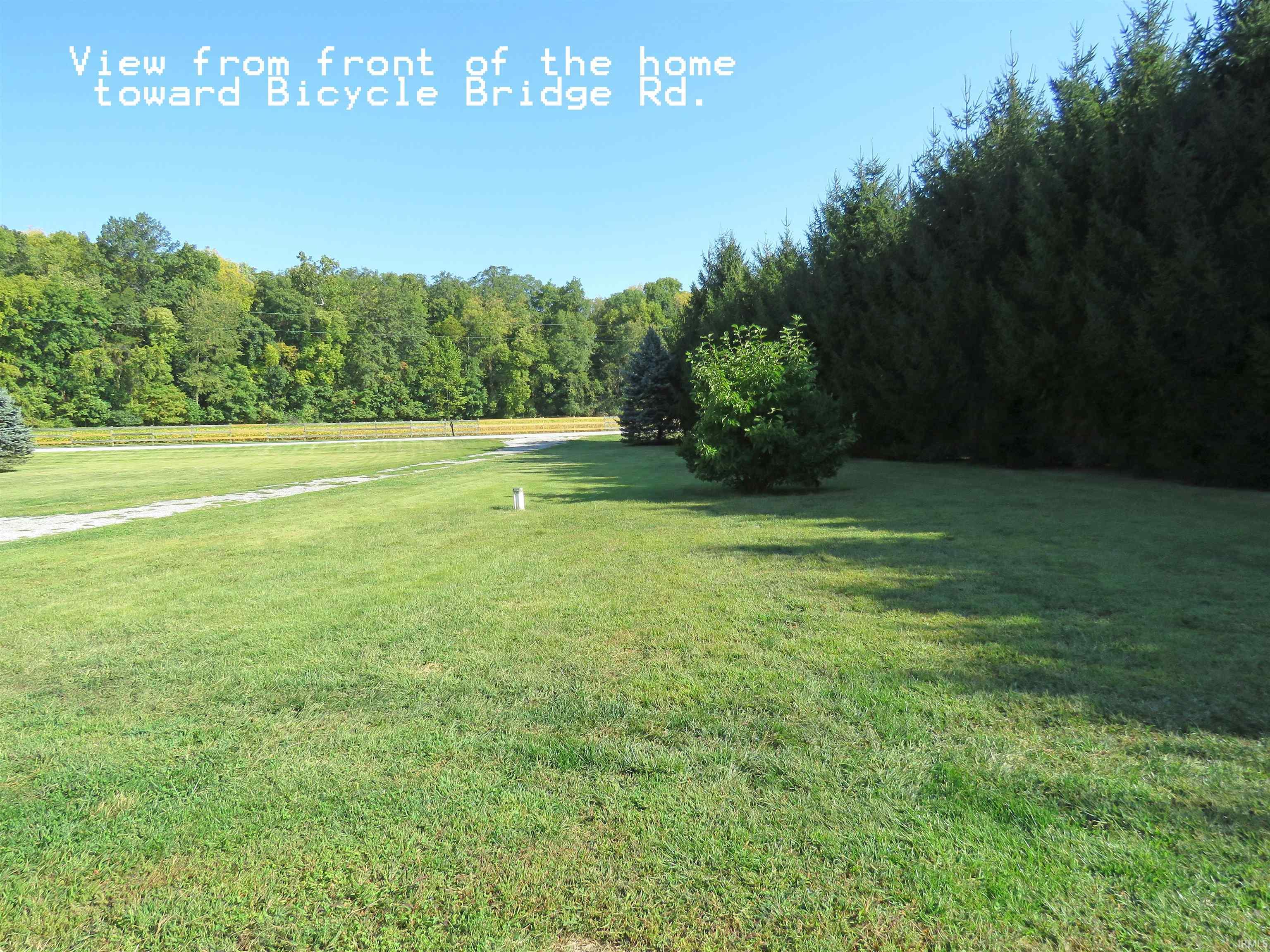 12814 West Bicycle Bridge Road Battle Ground, IN 47920 - Photo 3 of 15 Gallery Image 3