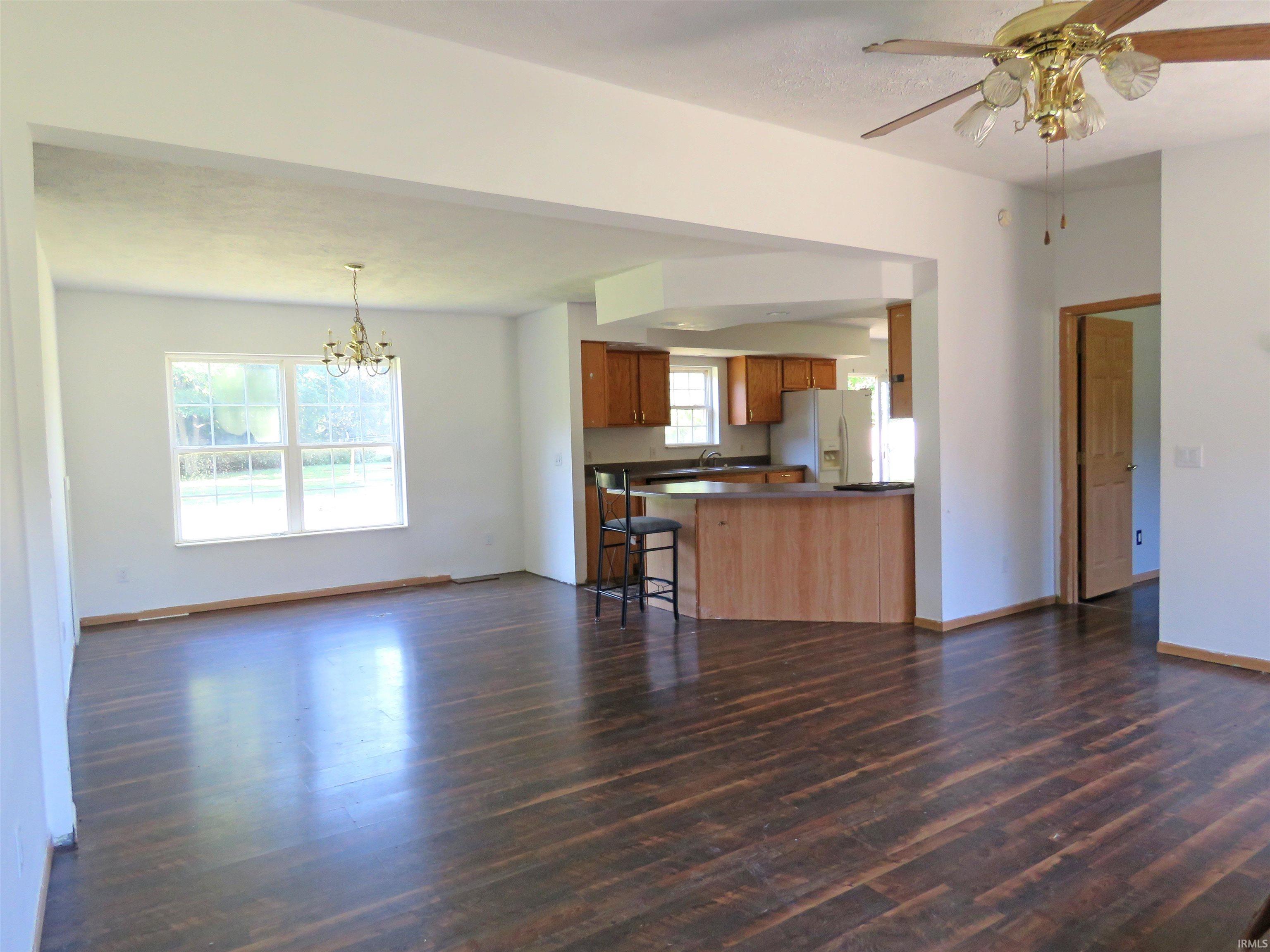 12814 West Bicycle Bridge Road Battle Ground, IN 47920 - Photo 4 of 15 Gallery Image 4