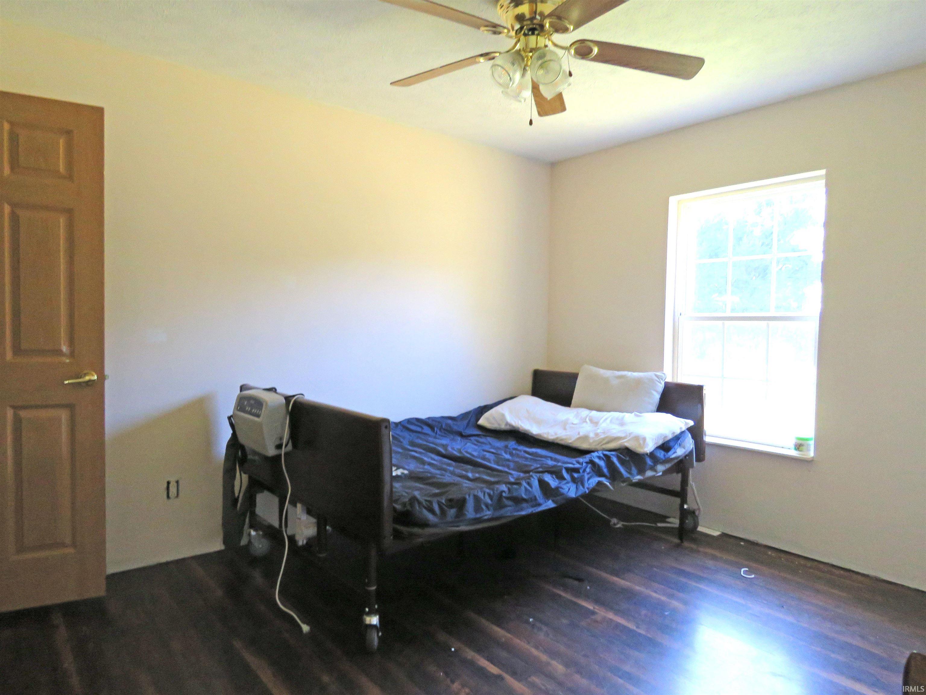 12814 West Bicycle Bridge Road Battle Ground, IN 47920 - Photo 9 of 15 Gallery Image 9