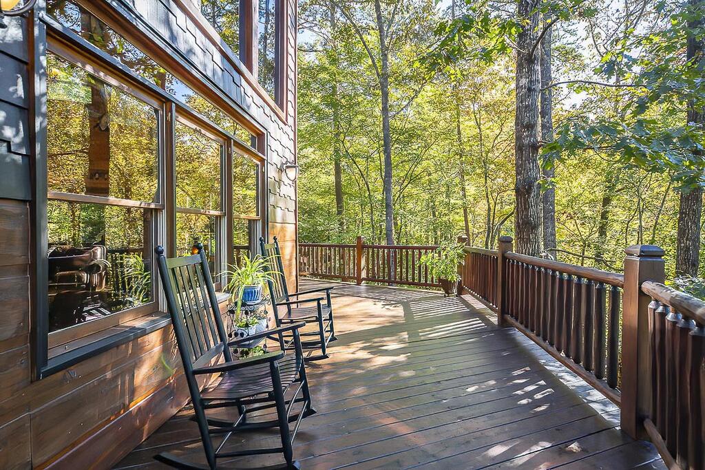 1934 Mountain Tops Road Blue Ridge, GA 30513 - Photo 41 of 55 Gallery Image 41