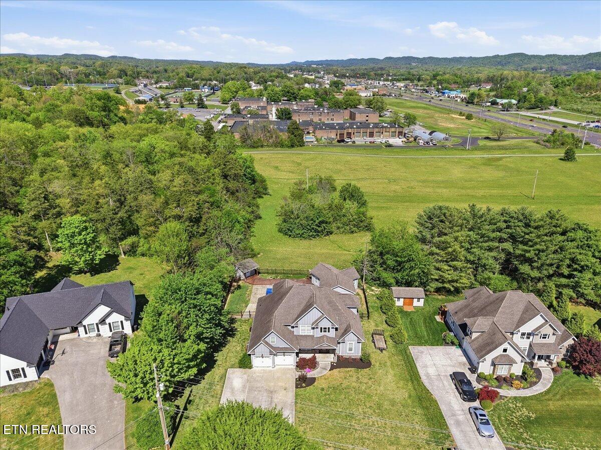 124 Alpine Drive Clinton, TN 37716 - Photo 49 of 56 49-008_DJI_20260415153637_0515_D
